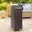 Darla All-Weather Wicker/Metal Swing Top Hideaway Outdoor Trash Can-103764164-103764167
