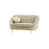 Beige Velvet
