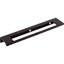 Europa Cut Out 6" Center to Center Finger pull-1878009259-1878009258