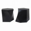 Ensemble de tables basses Modern Mgo-400110651