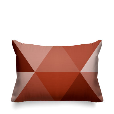 Coussin décoratif intérieur / extérieur Isla