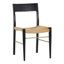 Upland Solid Wood Dining Chair-70729515