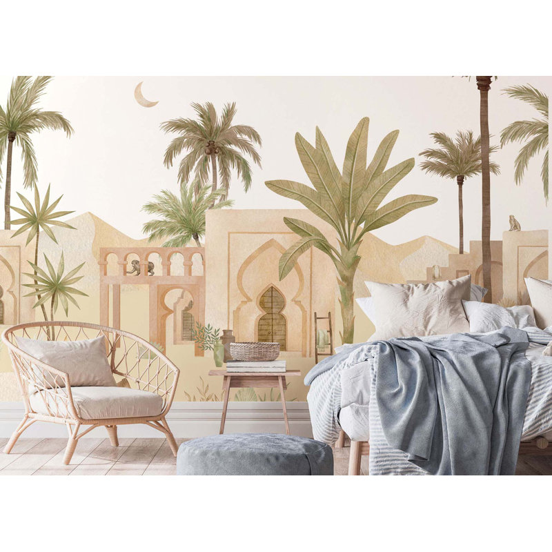 Paquet 1, 2 et 3 de Marrakech en or