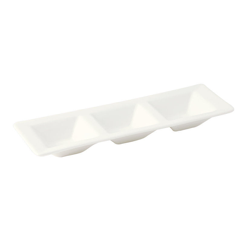 Oneida Hospitality Zen 12" Dinner Plate