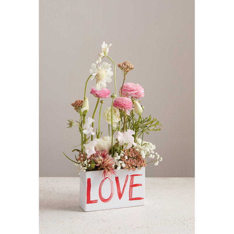 Corea Ceramic Planter