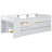 Manika Daybed with Trundle Bed-258491398