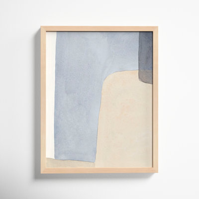 Dreamy Hues by Julia Balfour