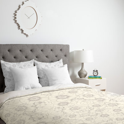 Ensemble de housse de couette