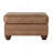 Shandon Fabric Upholstered Nailhead Ottoman-1726132603