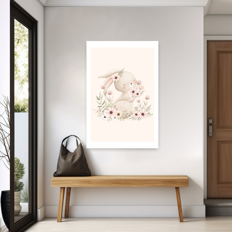 Wrapped Canvas Print, 152.4 cm H x 101.6 cm W