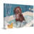 " Yellow Rubber Duck " Painting Print-65421710