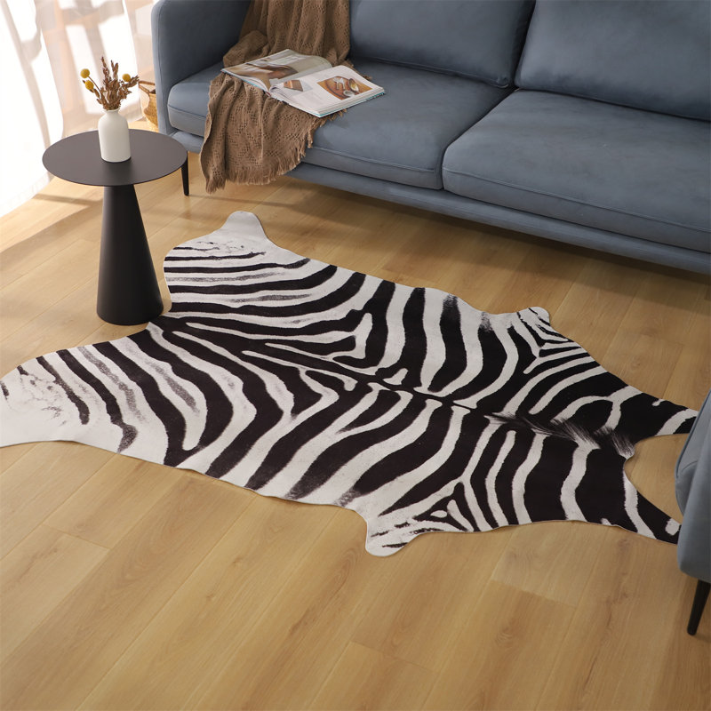 Tapis Kaddence, Nouveauté 6 pi 2 po x 7 pi