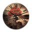 Horloge murale Nordahl-1871159506