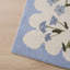 Tapis d'extérieur en laine touffeté à la main et en coton Martha Stewart-1373666993