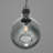 Rochester 1 - Light Single Pendant-908026743