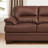 Ridhay 66'' Leather Loveseat-1826116563