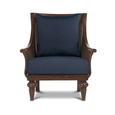 Somerby Outdoor Lounge Chair