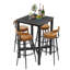 Table de salle à manger Gervin-888145138