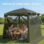 Pop Up Canopy-123515059