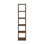 Ebern Designs Darrington Open Back Decorative Verticle Cube Storage Organizer