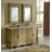 60'' Double Bathroom Vanity with Marble Top-23585182-42741292