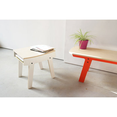 Giedi Upholstered Bench