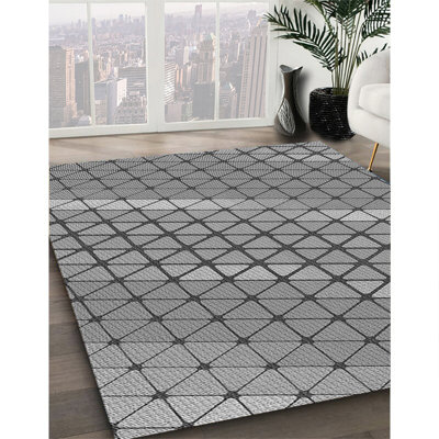 Chenille Washable Indoor Rug