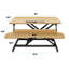 Convertisseur de bureau 32 pouces (sans la chaise)-1452179092