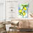 Yarlin Painterly Lemons II-108442011