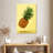 Yarlin Levitating Pineapple-108451200