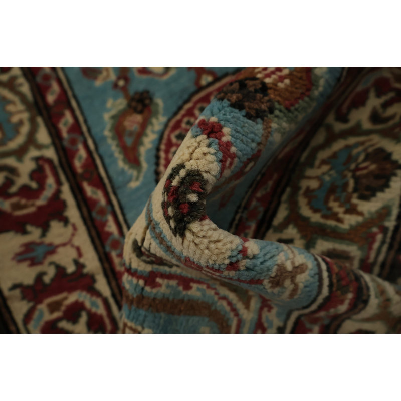 Tapis oriental Kazak 2 x 3