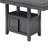 Dihain Dining Table