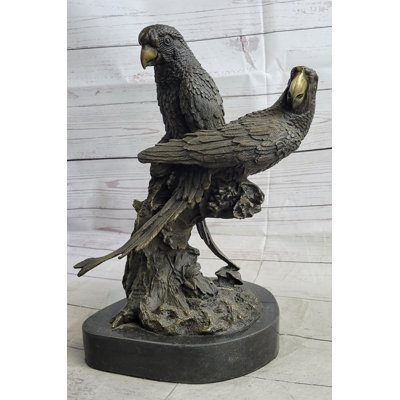 Figurines et sculptures Jolynne