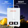 Pro Outdoor 1.58 GPM Liquid Propane Tankless Water Heatert