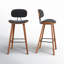 Tabouret de bar 28,74 po Parkville-834000951