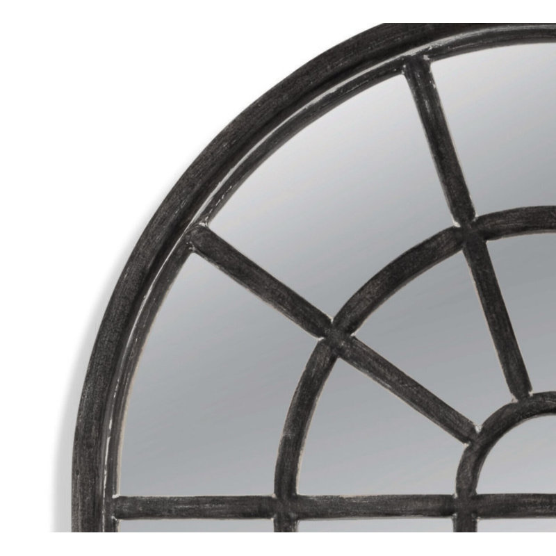 Aliya Arch Freestanding Mirror