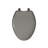 Lustra with Quick-Release Hinges Toilet Seat-1721585-91038773