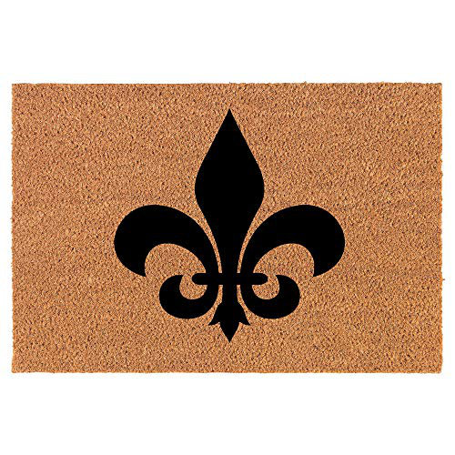 Bloomsbury Market Prestia Entrance Door Mats, 30 x 60, Durable