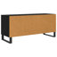Unfinished TV Stand for TVs up to 24"-400893351