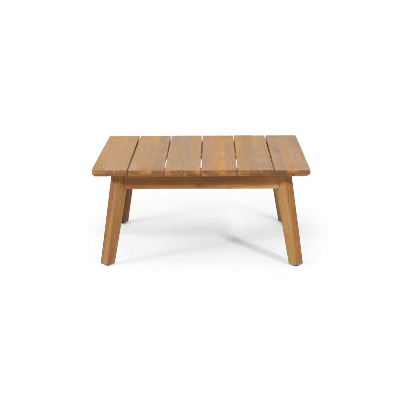 CROWNE COFFEE TABLE