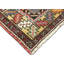 One-of-a-Kind 3'8" X 6'4" Area Rug