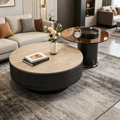 Table basse French French Luxury Luxury