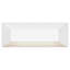 Hinkley Nuvi Rectangular Deck Sconce-786402631