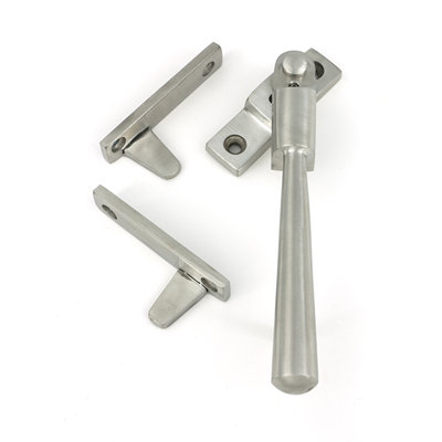 Newbury SS (316) Night-Vent Locking Fastener