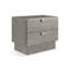 Monolith 2 - Drawer Nightstand-309814020