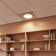 Pi - 12" Round Recessed LED Panel Light
