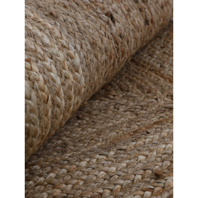 Nele Jute Rug
