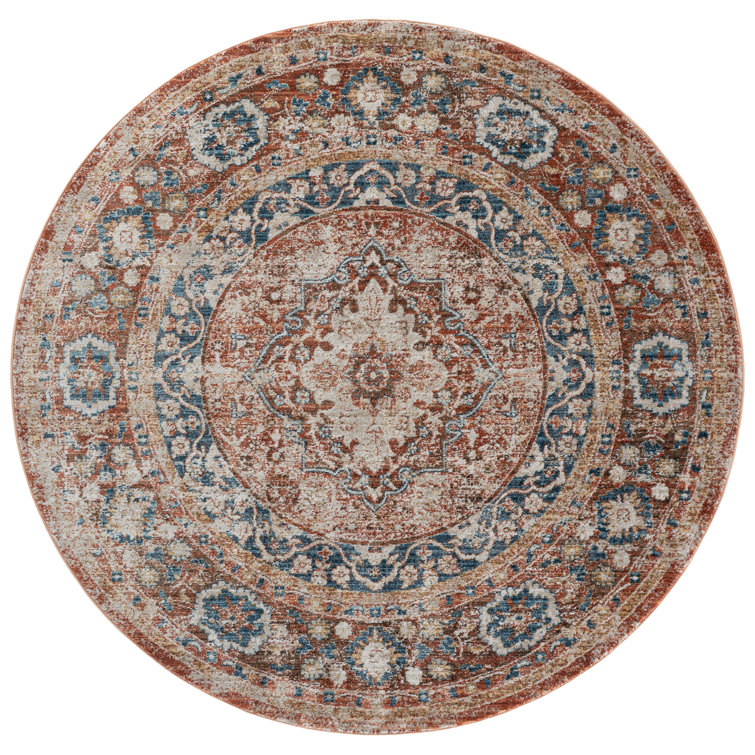 Bijar Performance Oriental Rug