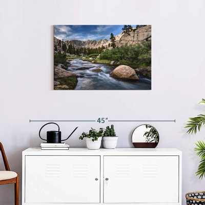 Alvord Miter Basin Rock Creek