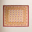 Orchard Pear Handmade Floral Tablecloth-895350263